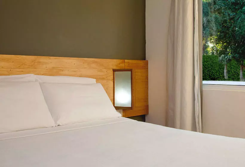 Fotos del hotel Htl Terra Sol:  12