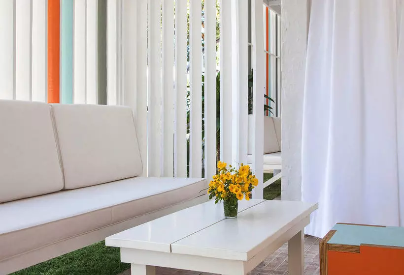 Fotos del hotel Htl Terra Sol:  9