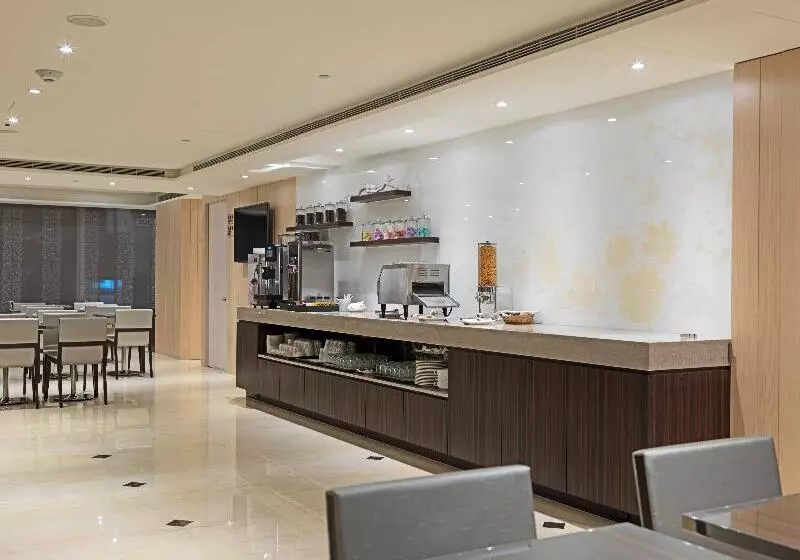 Fotos del hotel K  Taipei Songjiang:  6