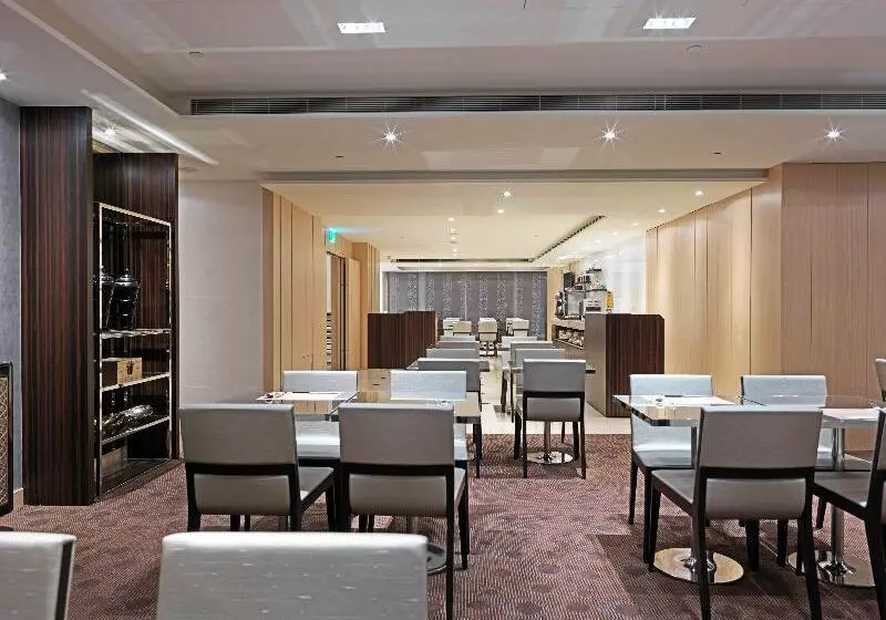 Fotos del hotel K  Taipei Songjiang:  5