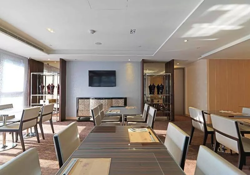 Fotos del hotel K  Taipei Songjiang:  3