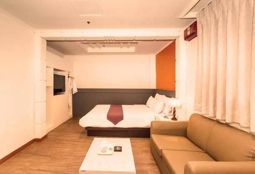 Fotos del hotel Noblesse:  17