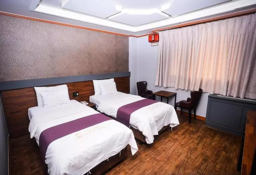 Fotos del hotel Noblesse:  19