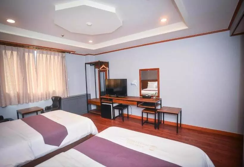 Fotos del hotel Noblesse:  20