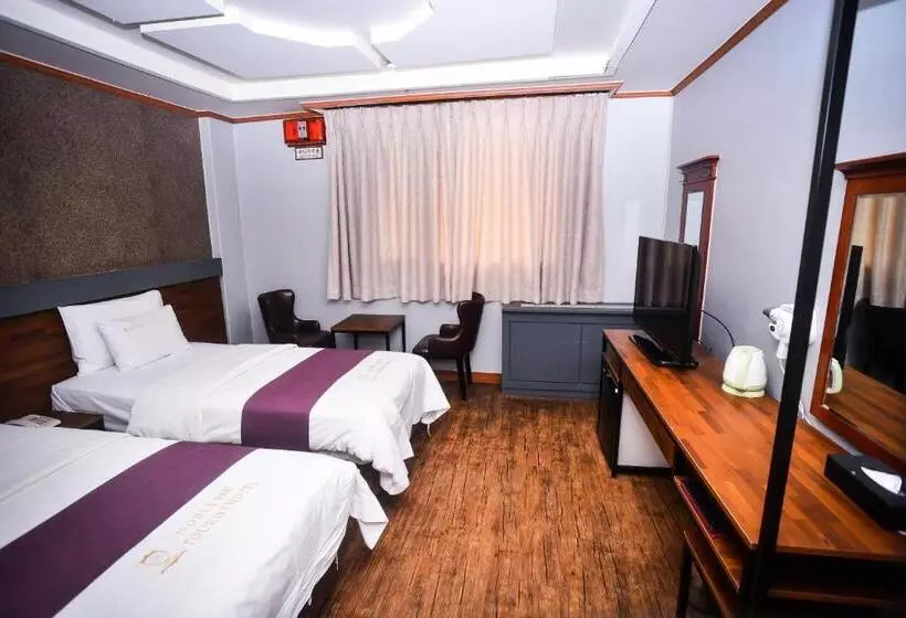 Fotos del hotel Noblesse:  22