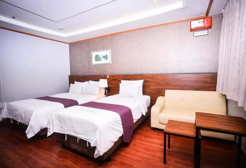 Fotos del hotel Noblesse:  23