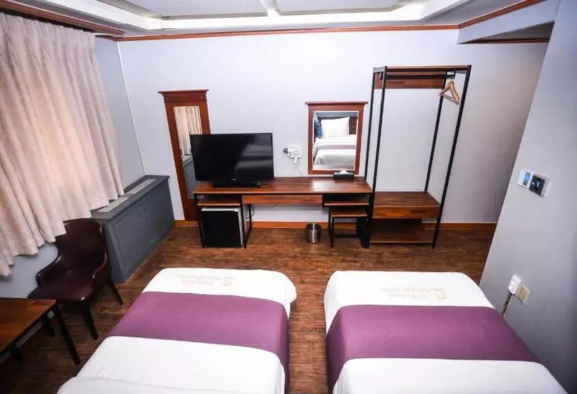 Fotos del hotel Noblesse:  24