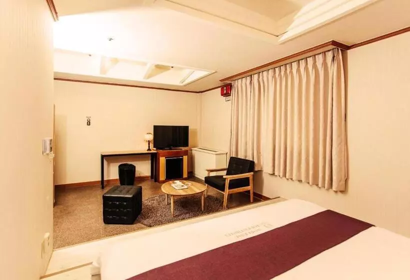 Fotos del hotel Noblesse:  18