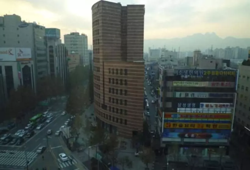 Fotos del hotel Noblesse:  5