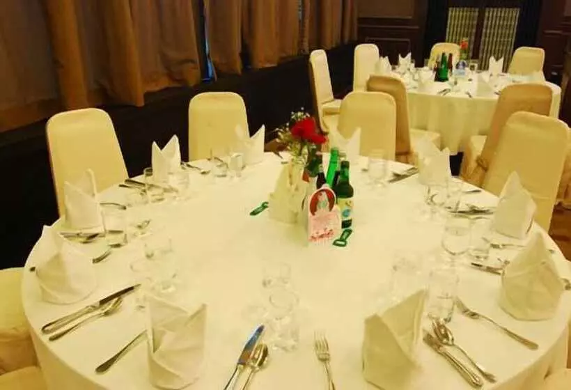 Fotos del hotel Noblesse:  10