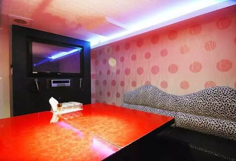 Fotos del hotel Noblesse:  4