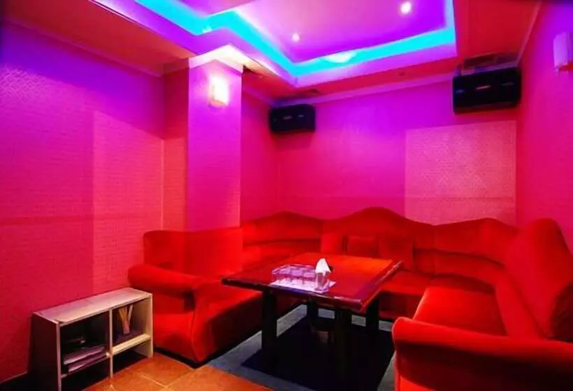 Fotos del hotel Noblesse:  3