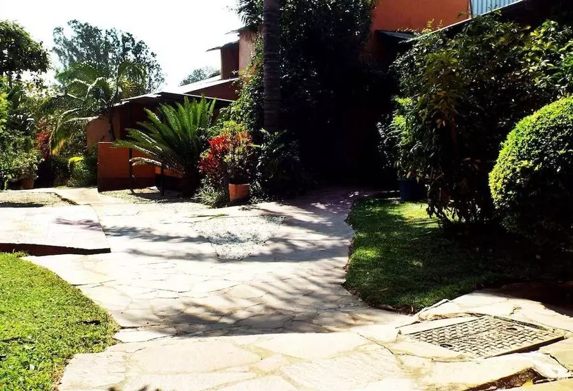 Fotos del hotel Palmwood Lodge:  23