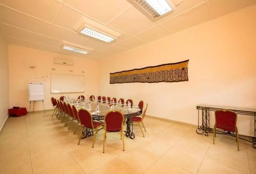 Fotos del hotel Palmwood Lodge:  15