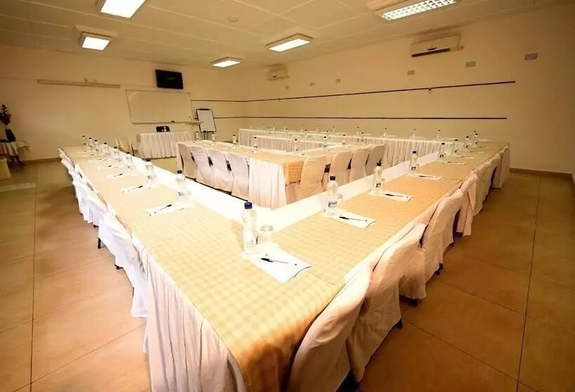 Fotos del hotel Palmwood Lodge:  5