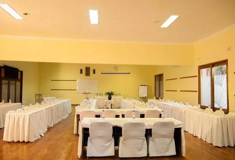 Fotos del hotel Palmwood Lodge:  12