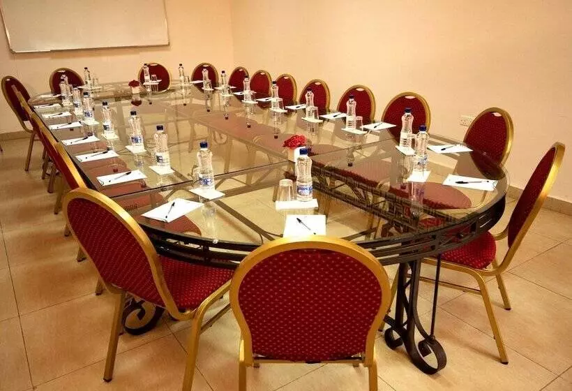 Fotos del hotel Palmwood Lodge:  9