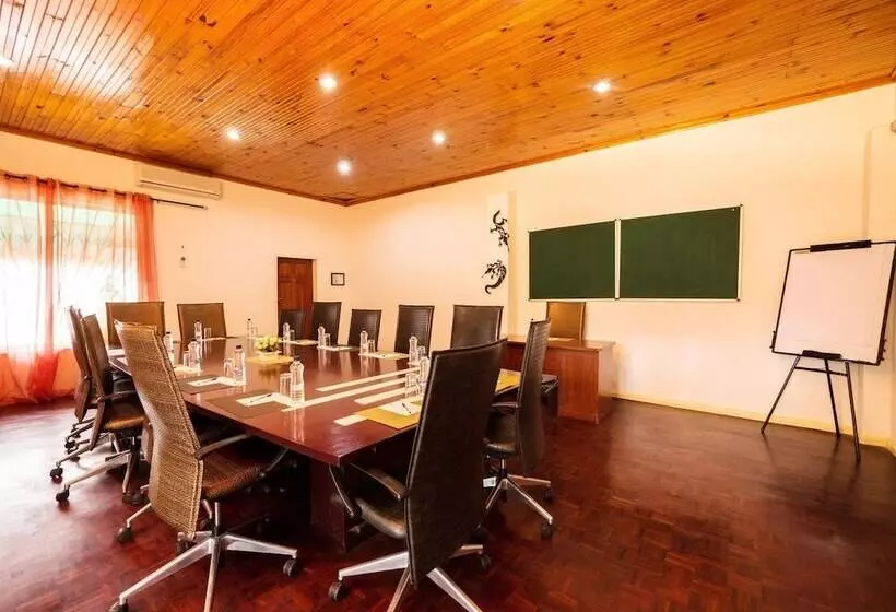 Fotos del hotel Palmwood Lodge:  1