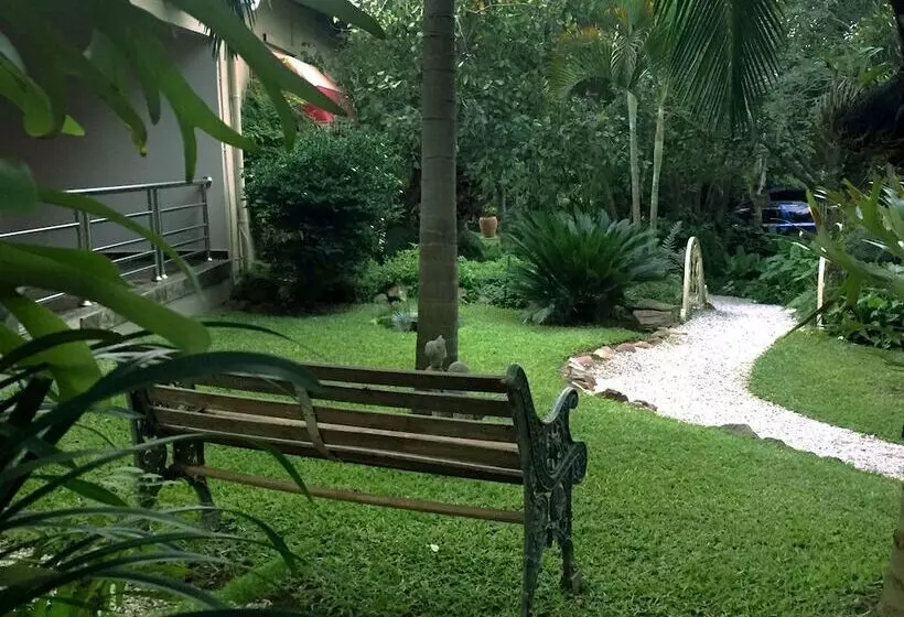 Fotos del hotel Palmwood Lodge:  22