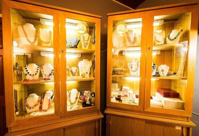 Fotos del hotel Palmwood Lodge:  7