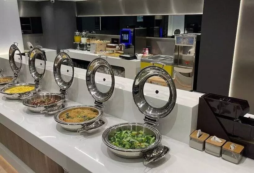 Fotos del hotel Paris:  4