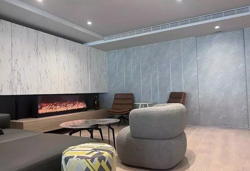 Fotos del hotel Paris:  3