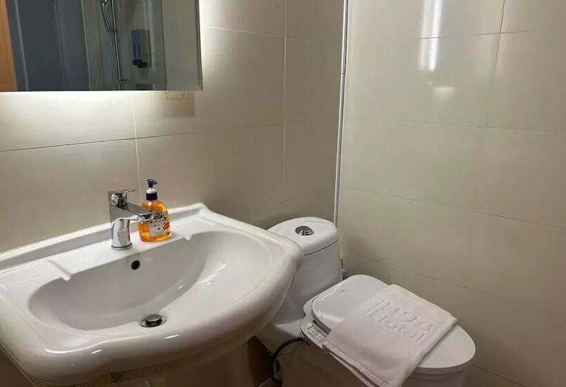 Fotos del hotel Paris:  6