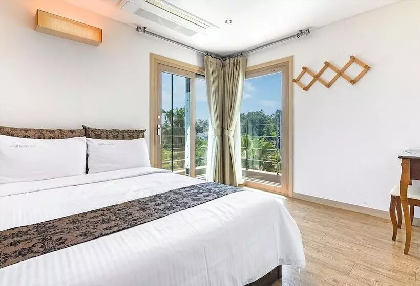 Fotos del hotel Port Avenue:  23