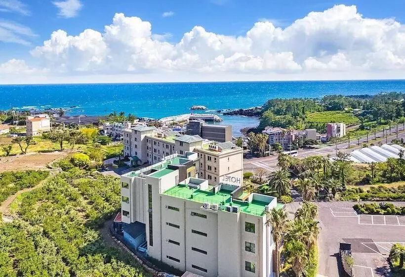 Fotos del hotel Port Avenue:  15