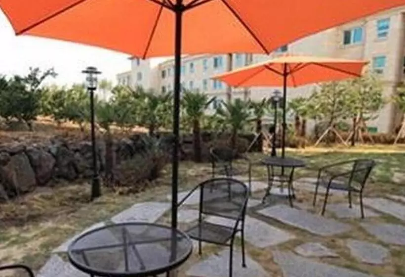 Fotos del hotel Port Avenue:  4