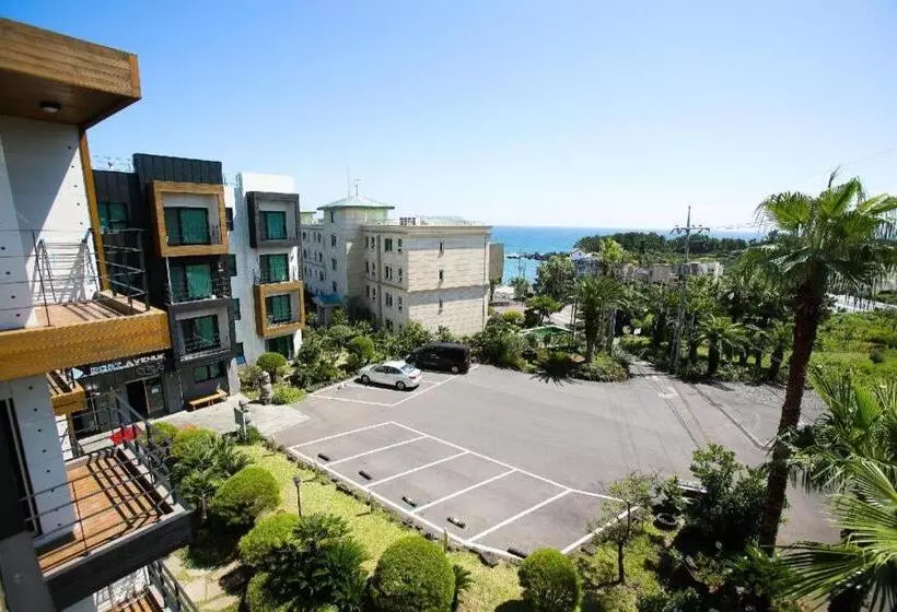 Fotos del hotel Port Avenue:  18