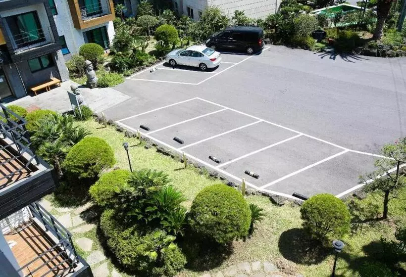 Fotos del hotel Port Avenue:  8