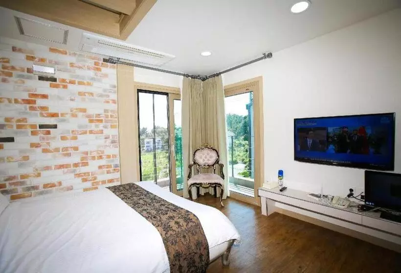 Fotos del hotel Port Avenue:  10