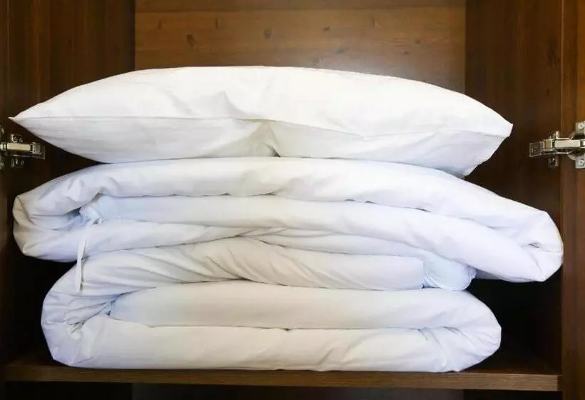 Fotos del hotel Port Avenue:  25