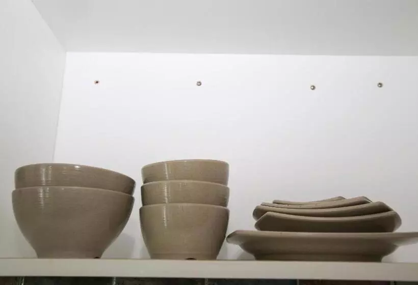 Fotos del hotel Port Avenue:  14