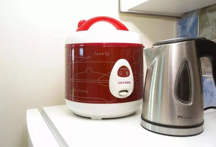 Fotos del hotel Port Avenue:  22