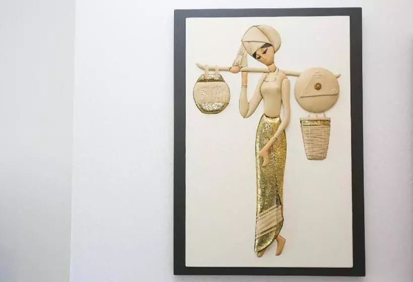 Fotos del hotel Port Avenue:  20