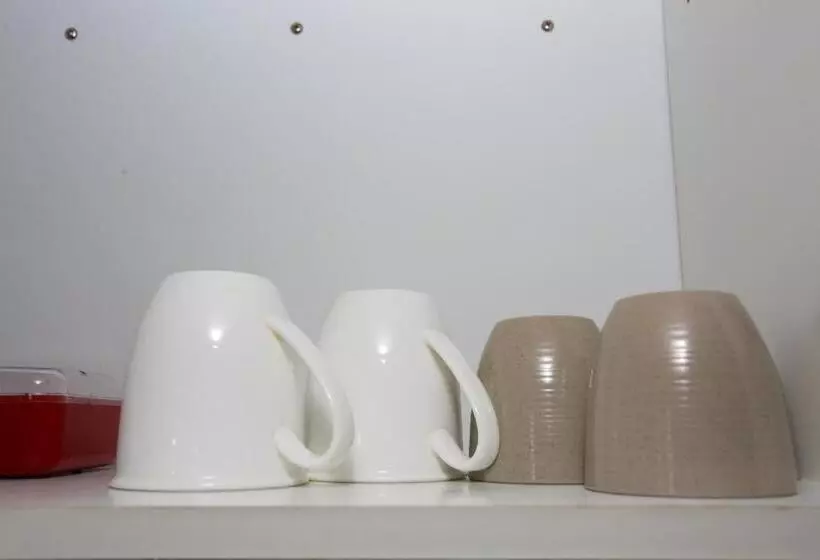 Fotos del hotel Port Avenue:  11