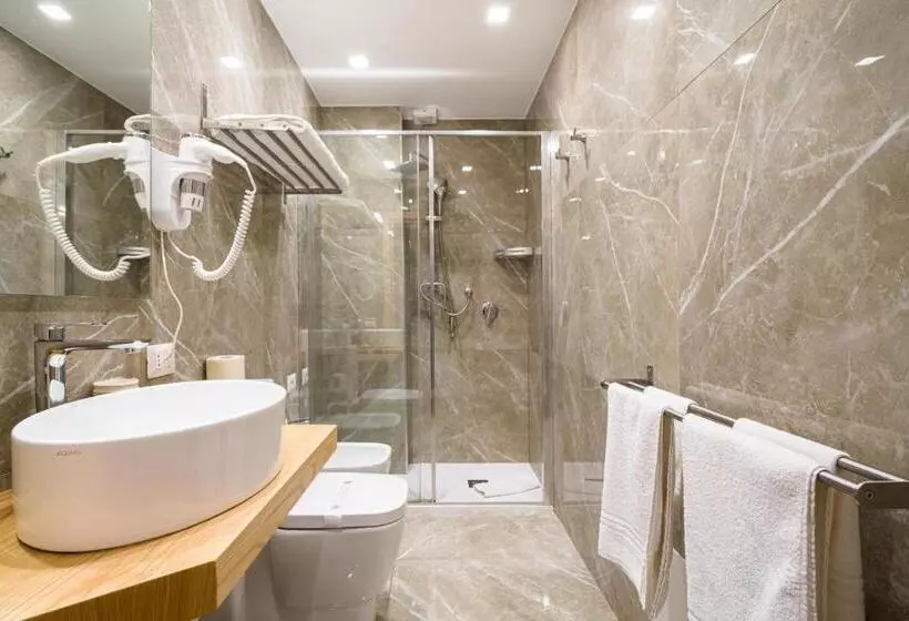 Fotos del hotel Taormina Palace:  20