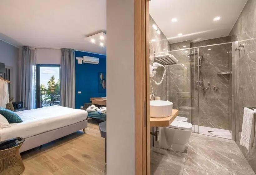 Fotos del hotel Taormina Palace:  24