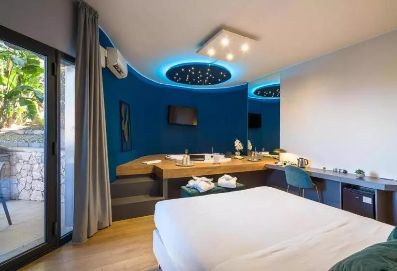 Fotos del hotel Taormina Palace:  16