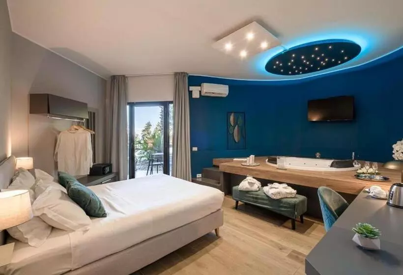 Fotos del hotel Taormina Palace:  13