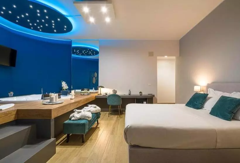 Fotos del hotel Taormina Palace:  10