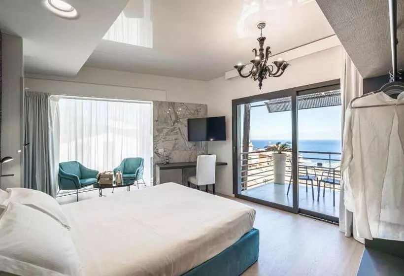 Fotos del hotel Taormina Palace:  18