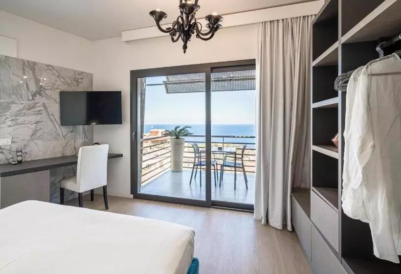 Fotos del hotel Taormina Palace:  5