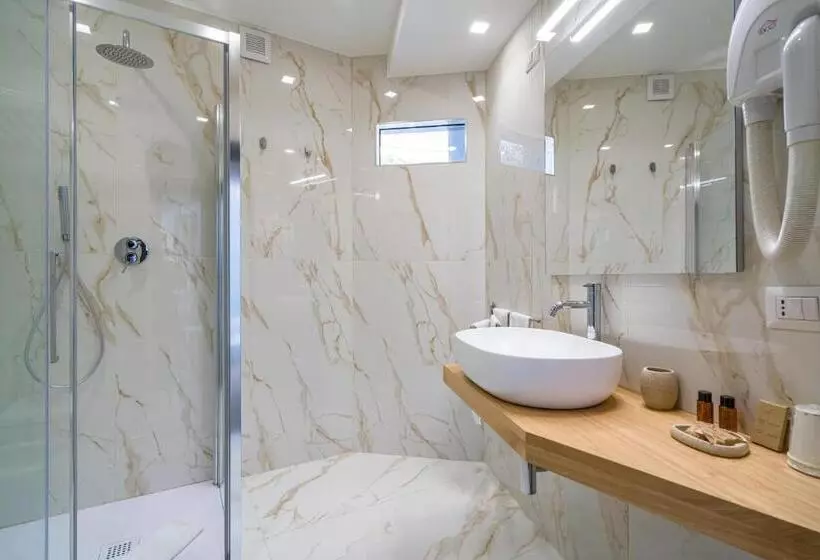 Fotos del hotel Taormina Palace:  4