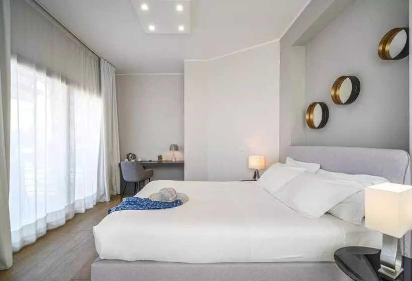 Fotos del hotel Taormina Palace:  6