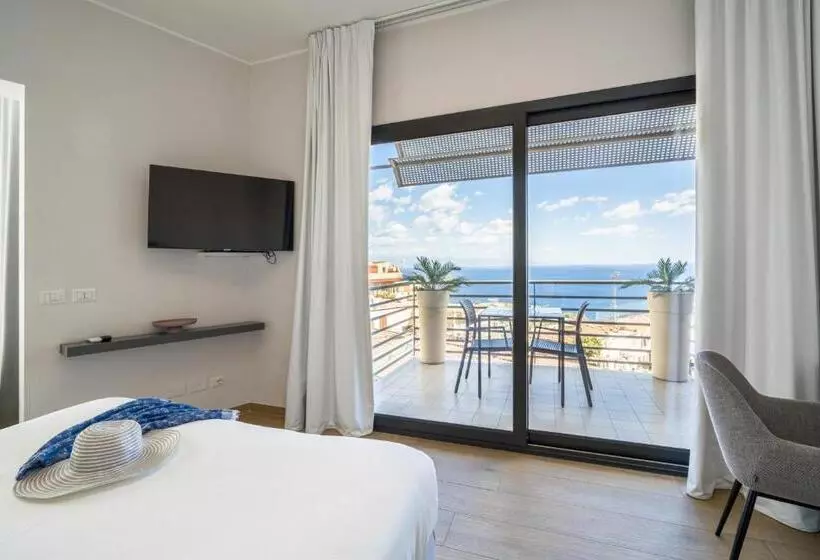 Fotos del hotel Taormina Palace:  15