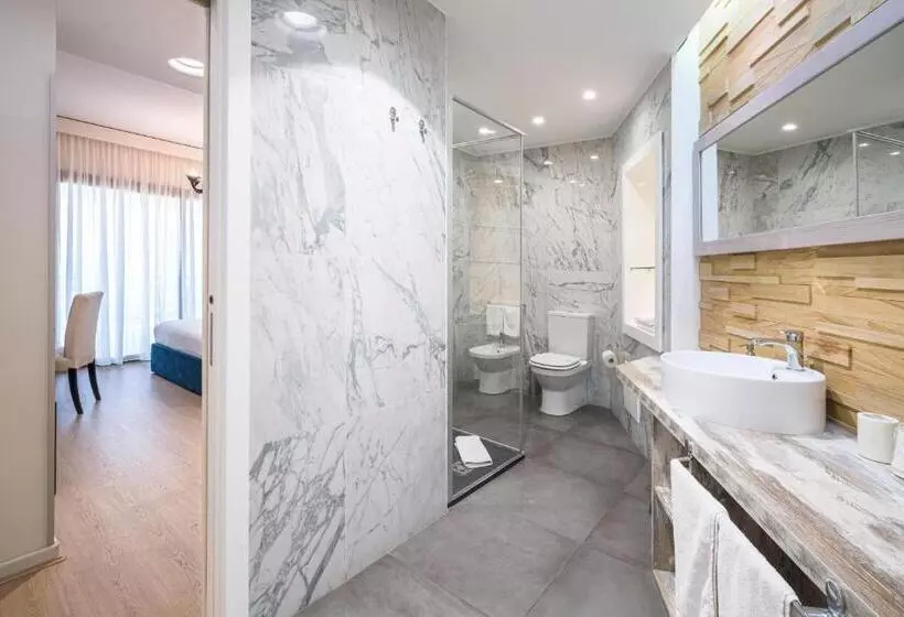 Fotos del hotel Taormina Palace:  17