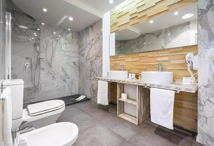 Fotos del hotel Taormina Palace:  23